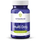 Vitakruid Multi dag 30 tabletten
