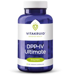 Vitakruid DPP-IV Ultimate 90 vcaps