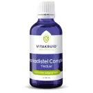 Vitakruid Mariadistel complex tinctuur 50 ml