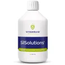 Vitakruid SilSolutions 500 ml