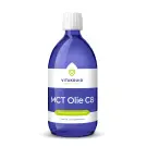 Vitakruid MCT olie C8 500 ml
