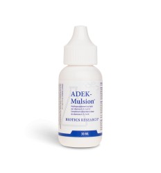 Biotics ADEK-Mulsion 30 ml