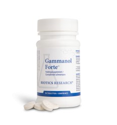 Biotics Gammanol Forte 90 tabletten