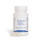 Biotics K-Zyme 100 tabletten