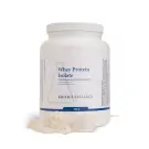 Biotics Whey Protein Isolate 454 gram