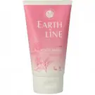 Earth-Line Bodywash rose 150 ml