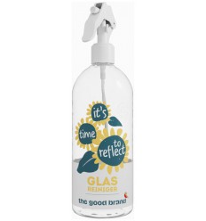 The Good Brand glasreiniger sprayfles leeg 500 ml