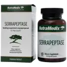 Nutramedix Serrapeptase 500 mg 120 vcaps