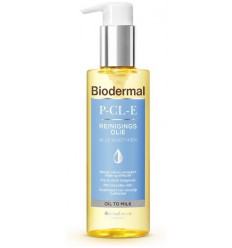 Biodermal P-CL-E Cleanser 150 ml