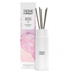 Therme Mindful blossom fragrance sticks 100 ml