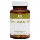 Van der Pigge Zinkmethionine 15 mg 90 tabletten