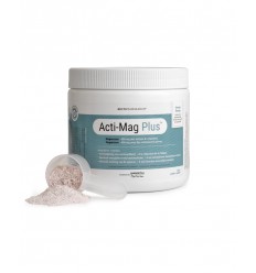 Biotics Acti-Mag Plus 200 gram