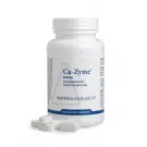 Biotics Ca-Zyme 200 mg 100 tabletten