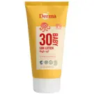 Derma Sun baby lotion SPF30 150 ml