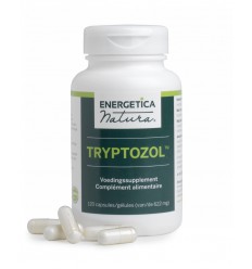 Energetica Natura Tryptozol 120 capsules