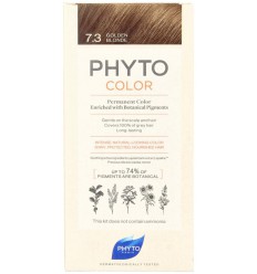 Phyto Paris Phytocolor blond dore 7.3