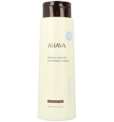 Ahava Mineral shampoo 400 ml