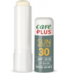 Care Plus Lipstick SPF30 4,8 gram