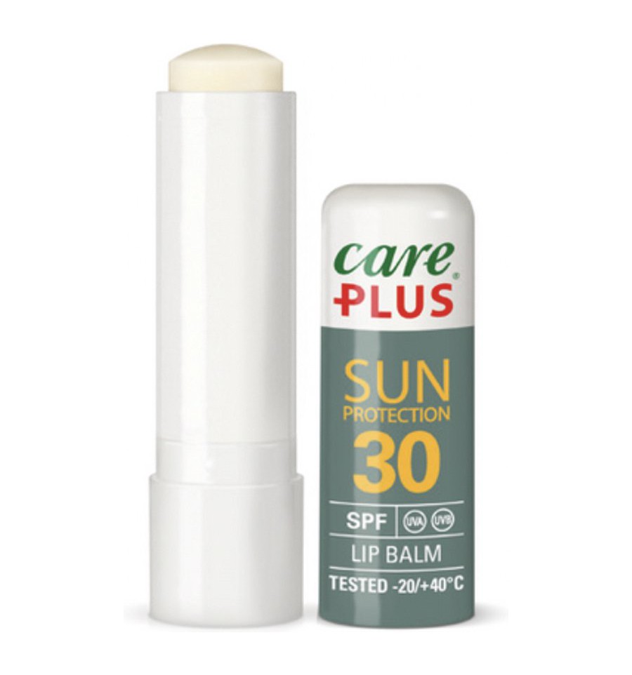 Care Plus Lipstick SPF30