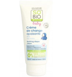 So Bio Etic So etic baby diaper cream 100 ml