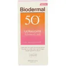 Biodermal Ultralichte Zonnefluide SPF50+ 40 ml