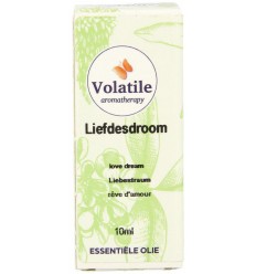 Volatile Liefdesdroom 10 ml