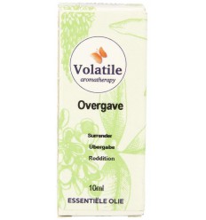 Volatile Overgave 10 ml
