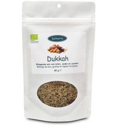 Salterra Dukkah met zeewier en komijn 60 gram