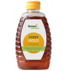 Green Sweet Syrup gold 1 kg