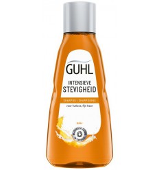 Guhl Intensieve stevigheid mini shampoo 50 ml