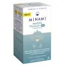 Minami MorEPA platinum mini + vitamine D3 90 softgels