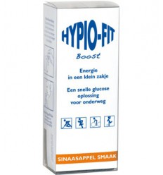 Hypio-Fit Hypiofit boost 30 sachets