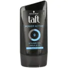 Taft Active shark tottle gel 150 ml