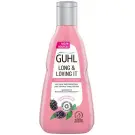 Guhl Long & loving it shampoo 250 ml