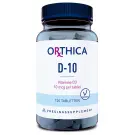 Orthica D-10 120 tabletten