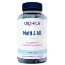 Orthica Multi 4 all 90 tabletten
