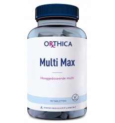 Orthica Multi Max 90 tabletten