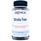 Orthica Strata Fem 60 tabletten