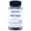 Orthica Multi Vegan 60 tabletten