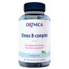 Orthica Stress B-complex 180 tabletten