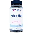 Orthica Multi 4 men 60 tabletten