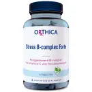 Orthica Stress B-complex Forte 90 tabletten