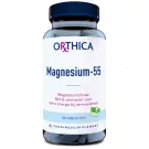Orthica Magnesium-55 120 tabletten