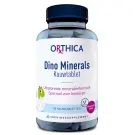 Orthica Dino Minerals 90 kauwtabletten
