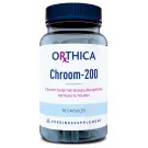 Orthica Chroom 200 90 capsules
