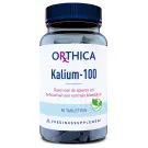Orthica Kalium-100 90 tabletten