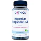 Orthica Magnesium Bisglycinaat 120 60 vcaps