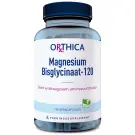 Orthica Magnesium Bisglycinaat-120 120 vcaps