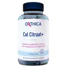 Orthica Cal Citraat + 60 tabletten