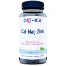 Orthica Cal-Mag-Zink 90 tabletten